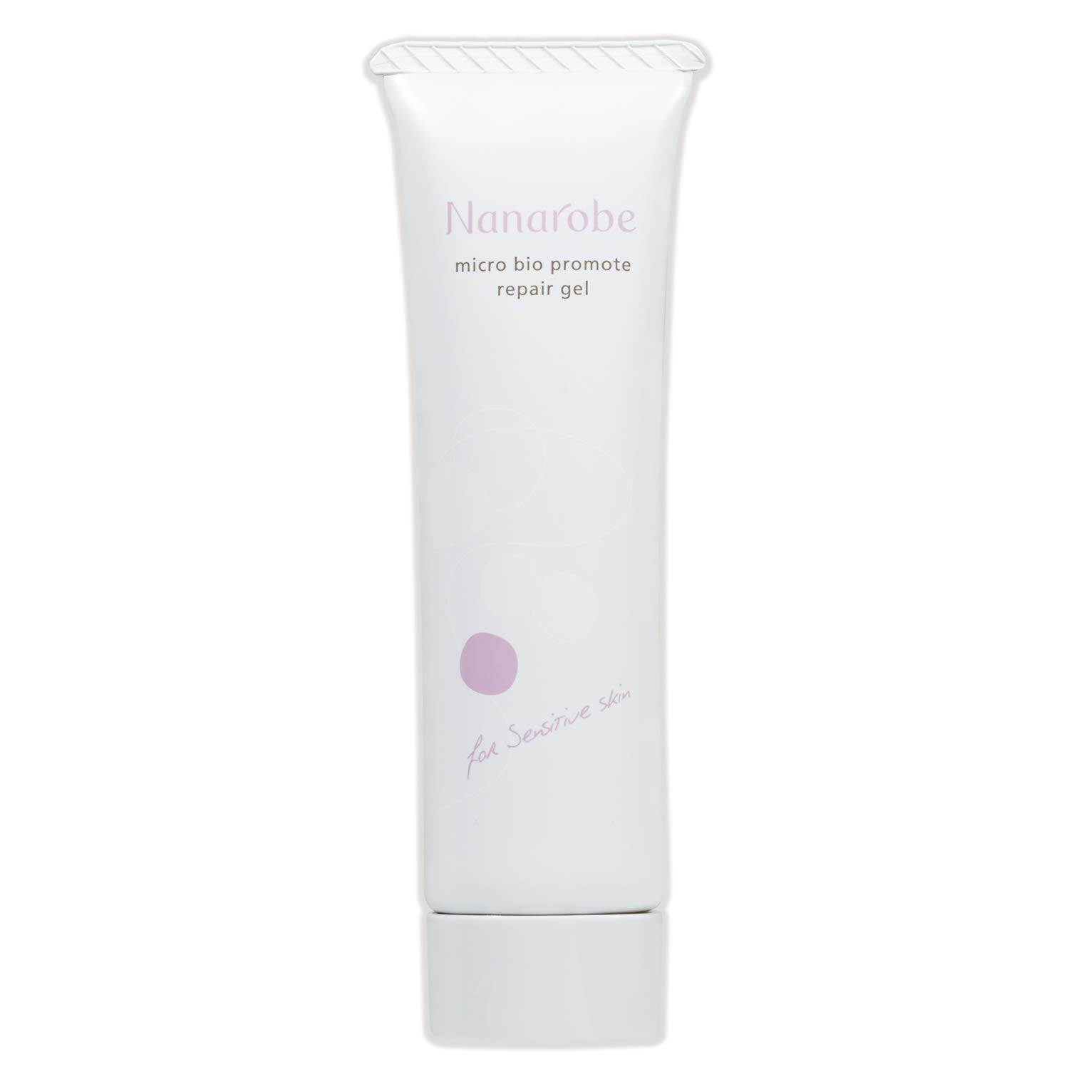 Amazon.co.jp: Nanarobe (ナナローブ) 敏感肌用 オールインワン ジェル